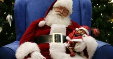Which counties are the biggest spenders in Ireland this Christmas?