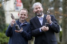 Panti and Garda whistleblowers are three of the People of the Year