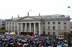 'Wednesday can be a knockout blow to water charges'