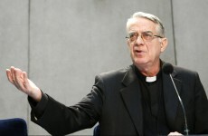 Vatican official dismisses Cloyne report criticisms