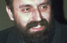 Serbia captures last war crimes suspect Goran Hadzic
