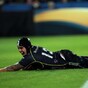 Ospreys swoop late to snatch draw against Racing Metro