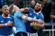 Terenure trumped while Cork Con climb - All of the details on today's AIL action