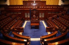 LIVE: Dáil Éireann discusses the findings of the Cloyne Report