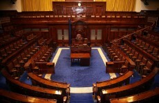 LIVE: Dáil Éireann discusses the findings of the Cloyne Report