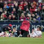 Victory comes at a cost for Ulster as resources dwindle for return clash with Scarlets
