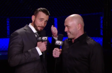 Former WWE champion CM Punk signs with the UFC