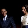 Barack and Michelle Obama's first date is going to be made into a film