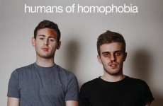 This Irish student's heartfelt essay about the effects of homophobia is going super viral