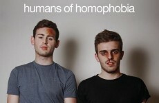 This Irish student's heartfelt essay about the effects of homophobia is going super viral