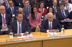 Poll: Do you believe the Murdochs' claims of ignorance?