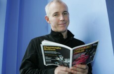 Ray D'Arcy is leaving Today FM for RTÉ