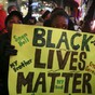 'Centuries of racism is being confronted in America'