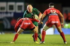 Ulster's pool gets even tighter as Leicester down star-studded Toulon