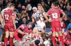 Ulster 'back in the mix' but big improvement demanded from line-out