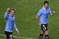 Juego Bonito: watch Uruguay book their place in the final thanks to Suarez brace