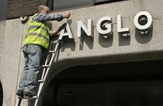 Enda doesn't see 'any circumstances' in which Anglo junior bondholders will be paid