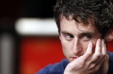 O'Dea seals his place at World Series of Poker final table