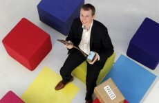 This young entrepreneur beat over 1,100 others to be crowned Ireland's best