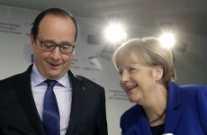Ireland is getting 'kicked around' by big European countries on tax: Hayes