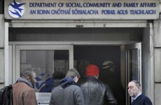 Sure the economy is getting boomier, but it could be a long time until most people feel it