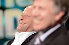 'The big ogre is beginning to lose his sense of danger' - Ger Loughnane on Kilkenny retirements
