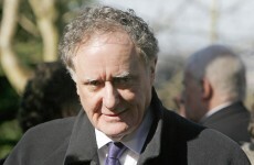 "I would have preferred not to have seen Mr Browne at all"