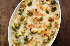 8 delicious Brussels sprout recipes... no really