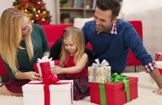 The best gift you can give your child this Christmas is not a Snow-Glow Elsa...