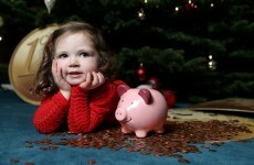 The Central Bank REALLY wants you to use your coppers this Christmas