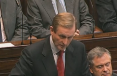 Enda Kenny: Tomorrow's EU summit probably won't strike a big deal