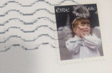 Taoiseach's office had to confirm that 'Éire' would NOT be removed from Irish stamps in 1982