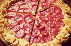 This Doritos pizza crust is tragically not available in Ireland