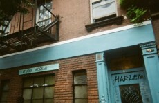 Homeless people walked around New York with disposable cameras - here are the pictures