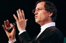Steve Jobs predicted the future of e-commerce in 1996