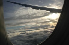 This man says he's cracked how to fly first class for economy prices (he hasn't)