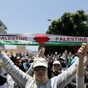 Ireland could soon be the latest country to recognise the State of Palestine