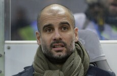 Pep Guardiola is dipping one of his immaculate loafers into the world of rugby