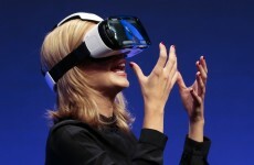 Samsung is giving Gear VR owners a lot of warnings before they use it