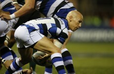 TheScore.ie's Irish XV of the third Champions Cup weekend