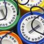 Nonprofits are showing their books to reassure donors