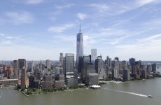 If you're ever caught in New York during a doomsday scenario, here's how to escape