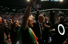 UFC Dublin revisited: The night the Irish took over