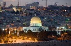 Opinion: I deeply hope that Dáil Éireann will vote to recognise Palestine