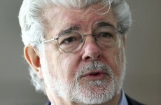 George Lucas hasn't seen and doesn't care about the new Star Wars trailer