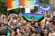 'There's no ruling on marriage equality' - BAI denies censorship claims