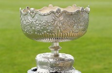 There are two mouth-watering clashes in the first round of the Leinster Schools Senior Cup