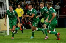 Sheasy's heroics, beating New Zealand & a legend's final act - I wish I was there in 2014