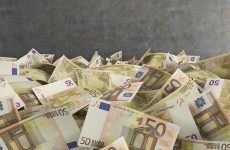 So, how many people will earn over €200,000 next year?