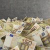 So, how many people will earn over €200,000 next year?